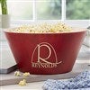 alt='Monogram Elegance Bamboo Personalized Serving Bowl'