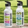 Product Thumbnail Water Bottle