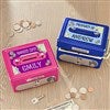 Product Thumbnail Blue & Pink