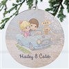 Product Thumbnail Wood Ornament