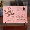 Product Thumbnail Pink Stain