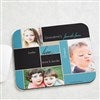 alt='My Favorite Faces Personalized Photo Mouse Pad '