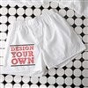 Product Thumbnail White Boxers
