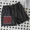 Product Thumbnail Black Boxers