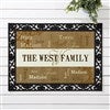 Product Thumbnail 18x27 Doormat with Tray