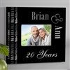 Product Thumbnail 5x7 Wall Horizontal Frame