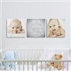 Product Thumbnail With Photo Canvases