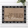 Product Thumbnail 18x27 Doormat with Rubber Tray