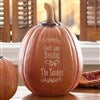 Product Thumbnail Environmental View Large Pumpkin