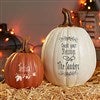 Product Thumbnail Large and Small Pumpkin