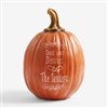 Product Thumbnail Large Pumpkin