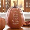 Product Thumbnail Large Pumpkin