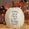 Product Thumbnail Large Cream Pumpkin
