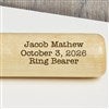 Product Thumbnail Ring Bearer Example