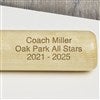 Product Thumbnail Coach Close Up