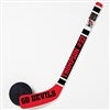 alt='My Photo Personalized Plastic Mini Hockey Stick'