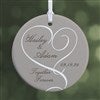 Product Thumbnail 1-Sided Ornament