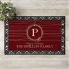 Product Thumbnail 20x35 Doormat With Tray