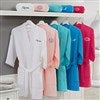 Product Thumbnail Hanging Robes