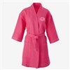 Product Thumbnail Pink Robe Hanging