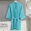 Mint Robe Hanging