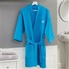 Aqua Robe Hanging