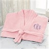 Product Thumbnail Blush Robe