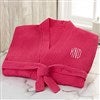 Product Thumbnail Pink Robe