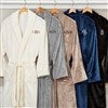 Monogram Robes