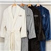 Monogram Robes