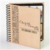 alt='Cherish The Simple Things Personalized Photo Album '