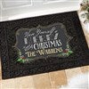 18x27 Doormat With Tray