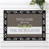 Product Thumbnail 18x27 Doormat with Tray