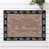 Product Thumbnail Doormat With Tray- 18x27