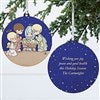 Product Thumbnail Wood Ornament