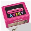Product Thumbnail Pink Cash Box