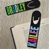 alt='All Mine! Personalized Bookmark Set'