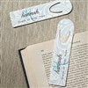 alt='Name Meaning Personalized Bookmark Set '