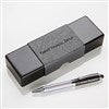 Business Professional Personalized IT Pen Case and Stylus Pen Set - 15183