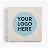 Pmall thumb Custom Stone Coasters With Your Business Logo - 15203