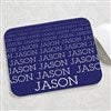alt='Optic Name Personalized Mouse Pad'