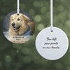 Product Thumbnail 2-Sided Ornament