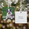 Product Thumbnail 2 Sided Metal Square