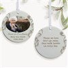 Product Thumbnail 2-Sided Ornament
