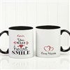 Product Thumbnail Coffee Mug 11oz. Black