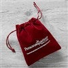 Pmall thumb Personalized Logo Christmas Ornaments - 2 Sided - 15334