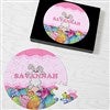 Product Thumbnail Pink 26 Piece Puzzle
