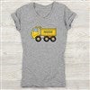 Product Thumbnail Girls Fitted Tee