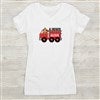 Product Thumbnail Girls Fitted Tee