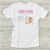 Product Thumbnail T-Shirt